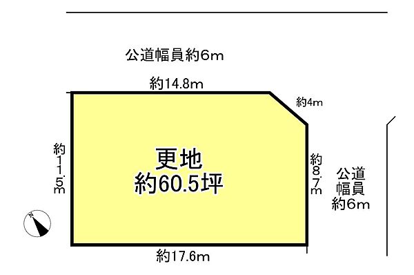区画図：327002813865