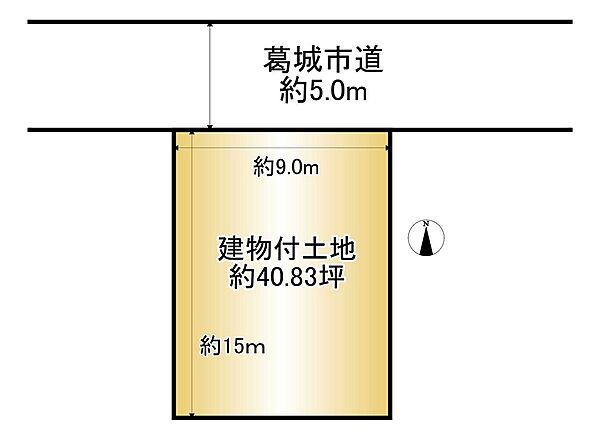 区画図：329000123918