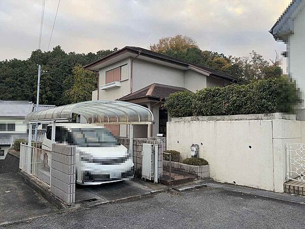 外観：329000130430