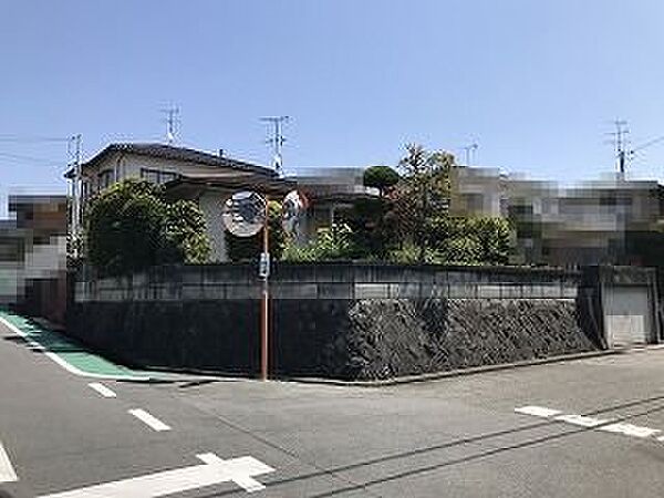 外観：329000140838