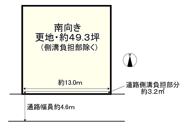 区画図：329000140853