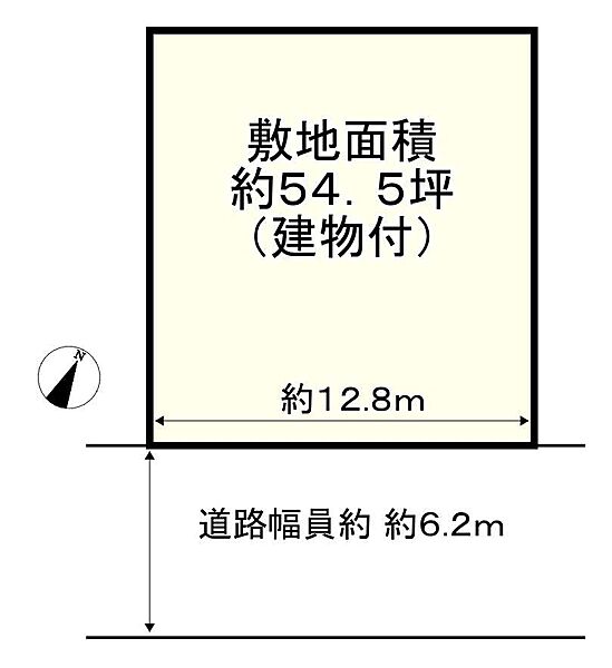区画図：329000140602