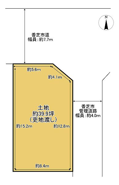 区画図：329000135059