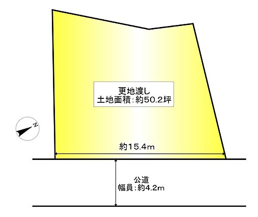 建築条件はござ...