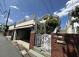 JR関西本線 王寺駅 バス7分 笠町下車 徒歩6分