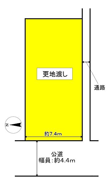 区画図：329000143478