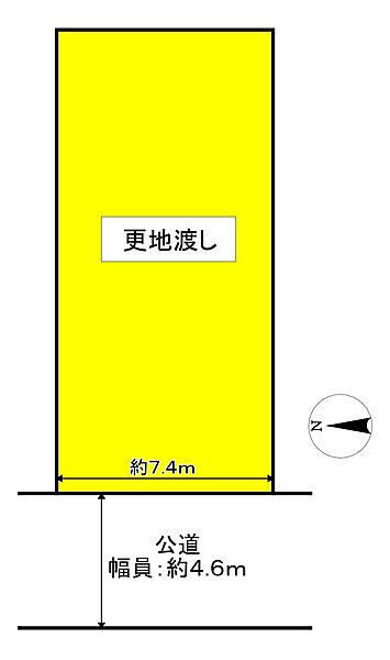 区画図：329000143750