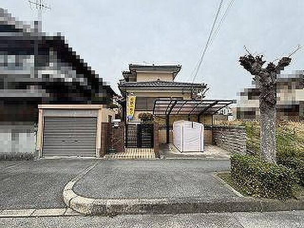 外観：329000144327