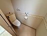 トイレ：1階・2階ともにトイレがあります