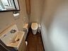 トイレ：◆1階トイレは機能性のあるタンクレス。独立した手洗いが魅力です♪