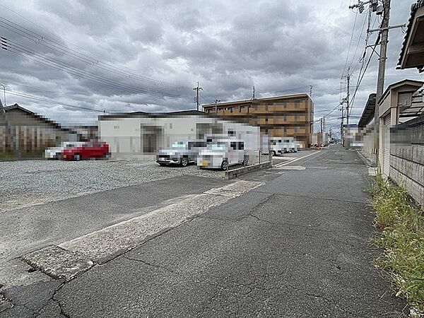 近鉄大阪線「大和高田」駅まで徒歩6分