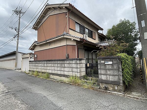 道路との高低差が少ない物件です♪