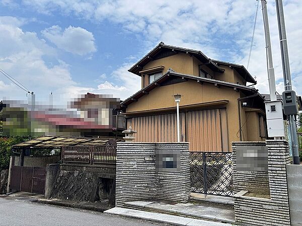 現況の写真です。