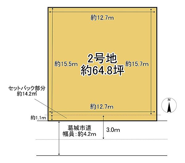 区画図：329000144473