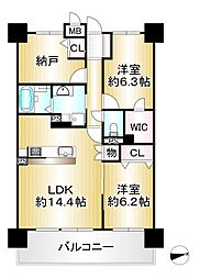 近鉄大阪線 五位堂駅 徒歩6分