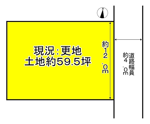 区画図：329000136579