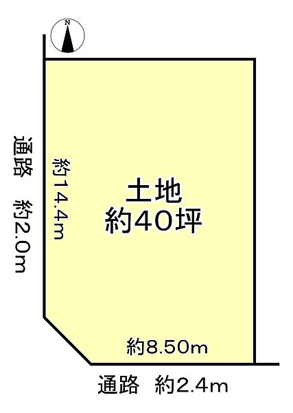 区画図：329000135855