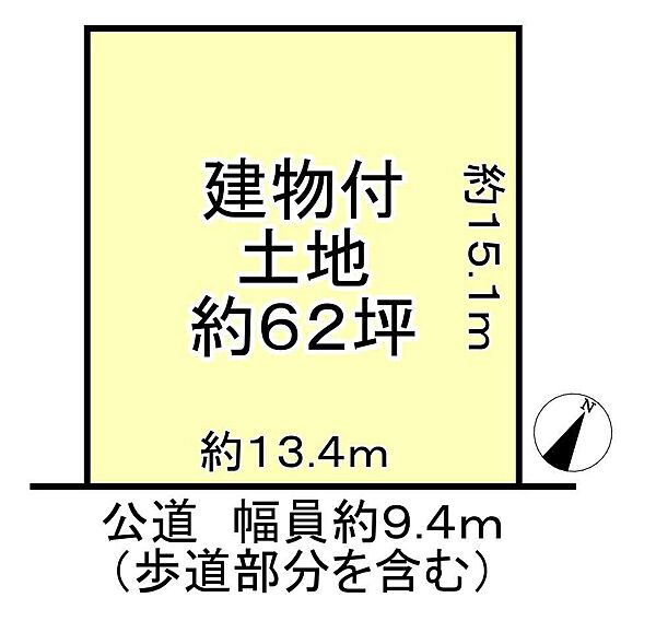 区画図：329000138147