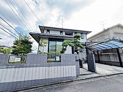 近鉄南大阪線 橿原神宮前駅 バス9分 菖蒲町4丁目南下車 徒歩2分