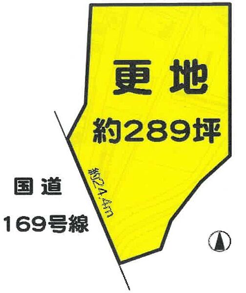 区画図：329000138191