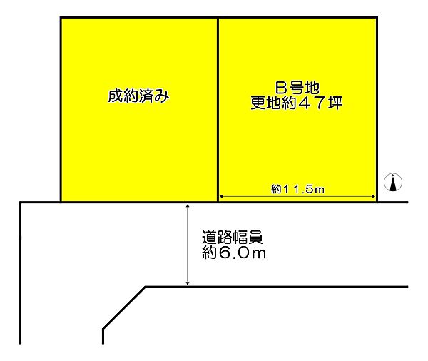 区画図：329000139718