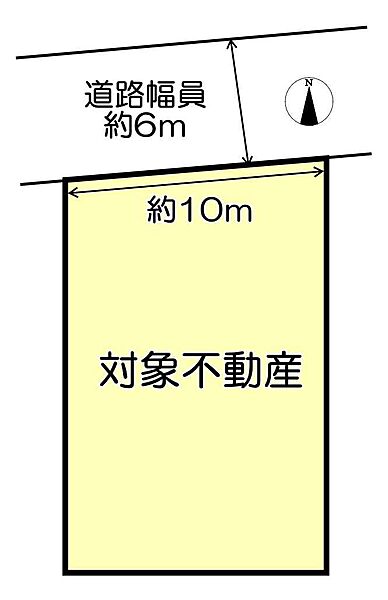 区画図：324000018154