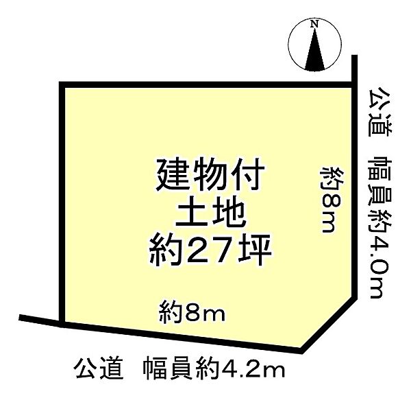 区画図：329000144494