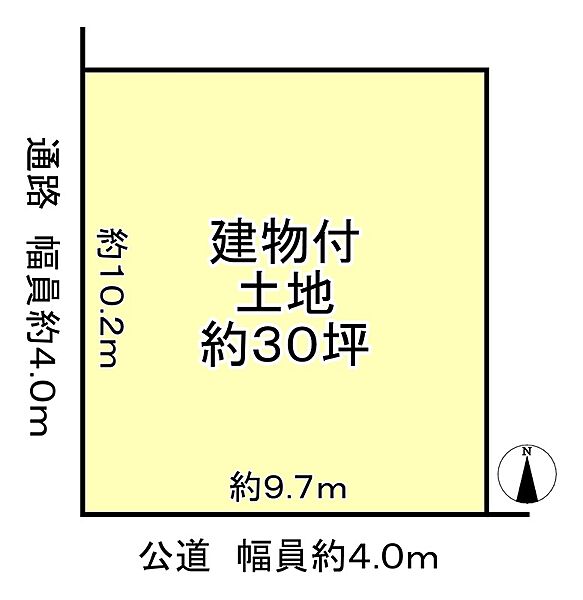 区画図：329000144221