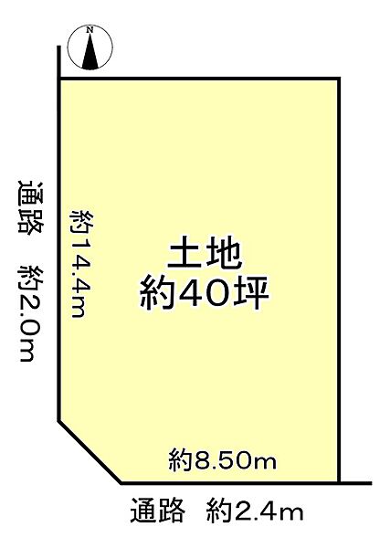 区画図：329000144499