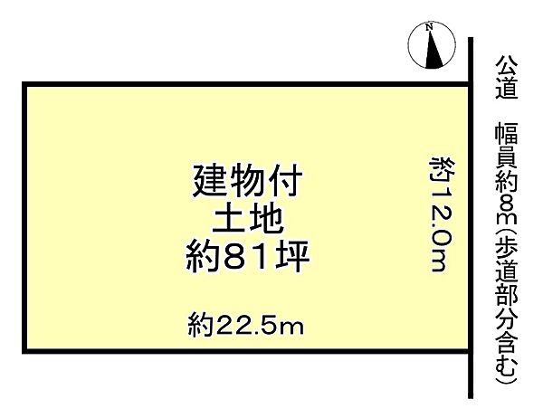 区画図：329000144500