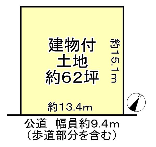 区画図：329000144504