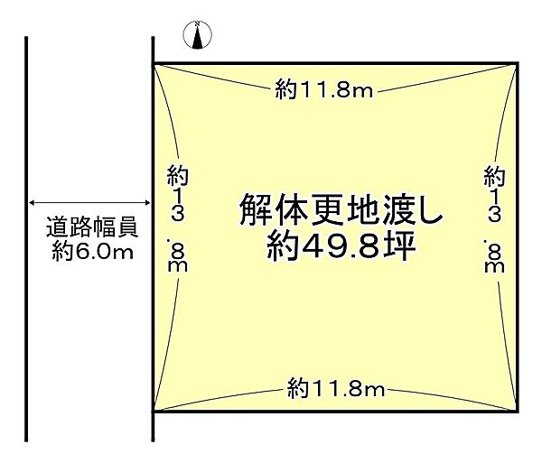 区画図：329000144510