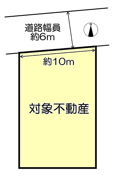 区画図：324000029925