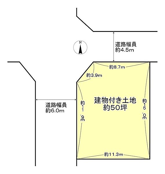 区画図：329000144518
