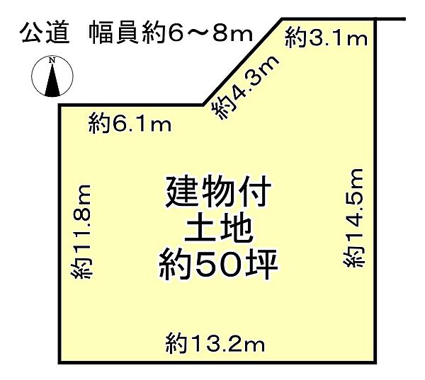 区画図：329000131342