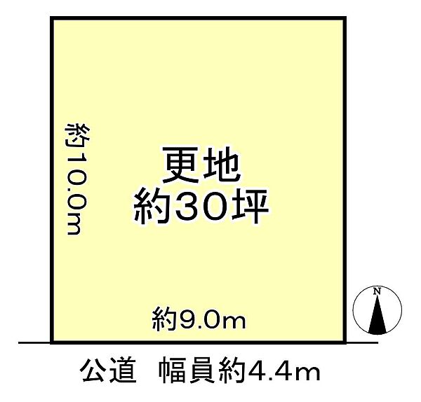 区画図：329000141630