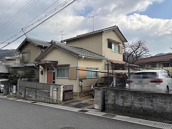 外観：326000240549