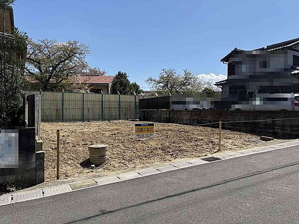 現地外観写真