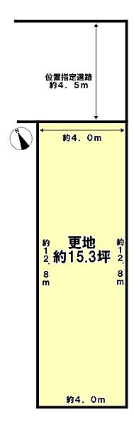 区画図：326000246337