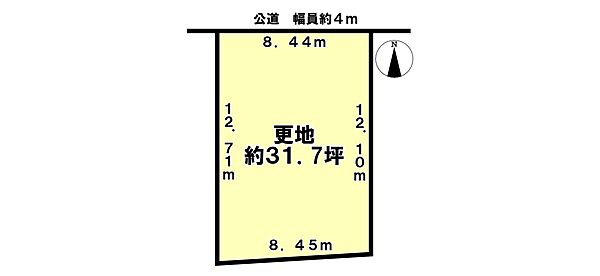 区画図：326000248526