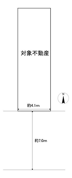 区画図：326000263500