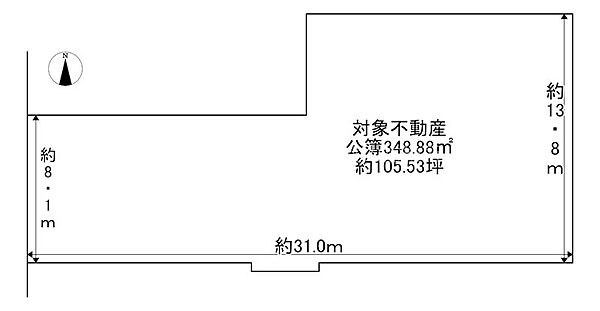 区画図：326000272498