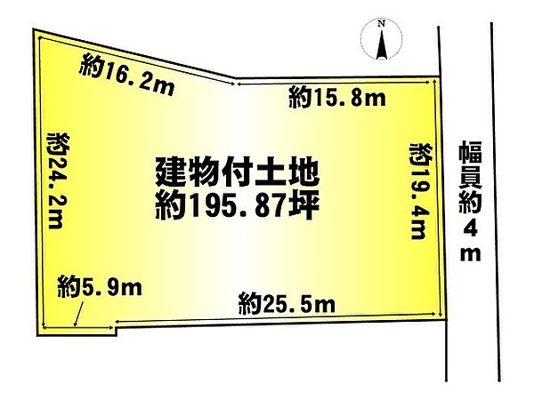 区画図：326000273297