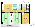 桃山ホームプラザ4階730万円