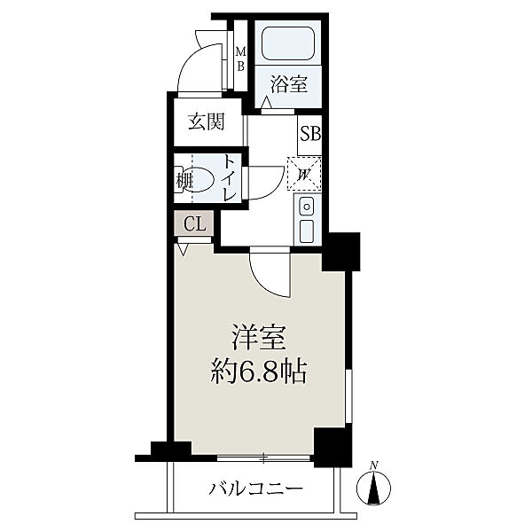 間取り：326000232056