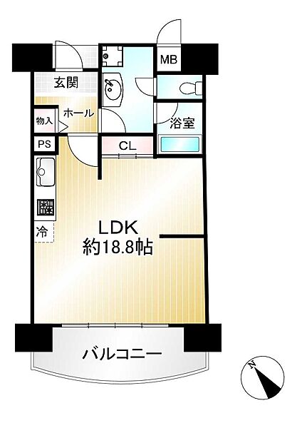 間取り：325000127538