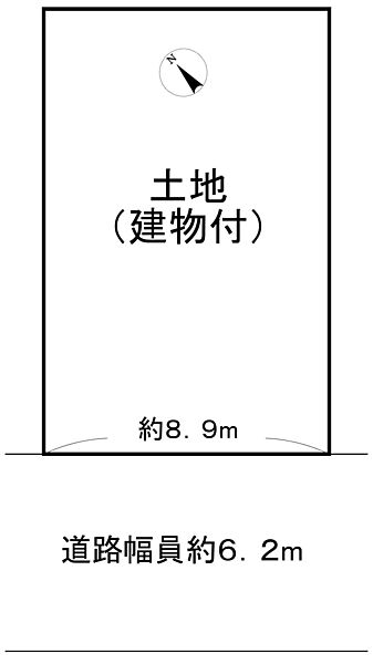 区画図：325000121721