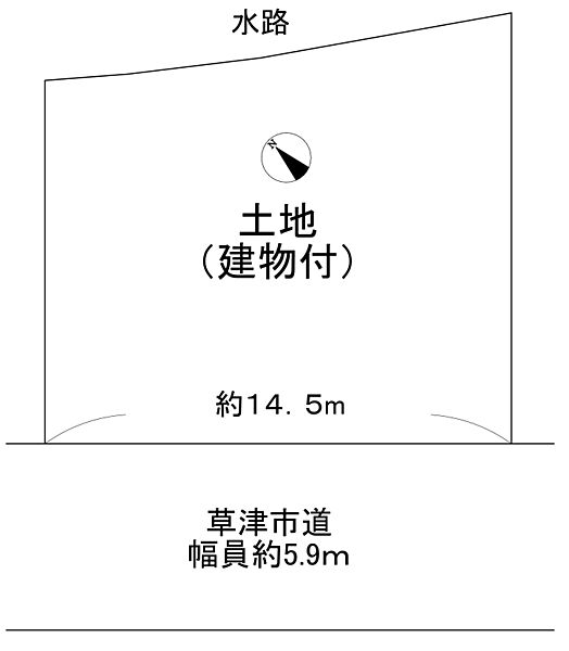 区画図：325000123698
