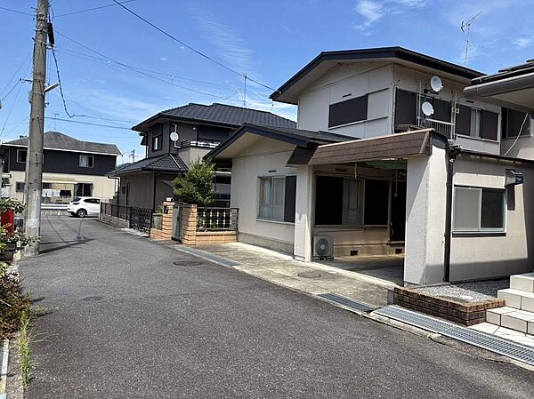 外観2
