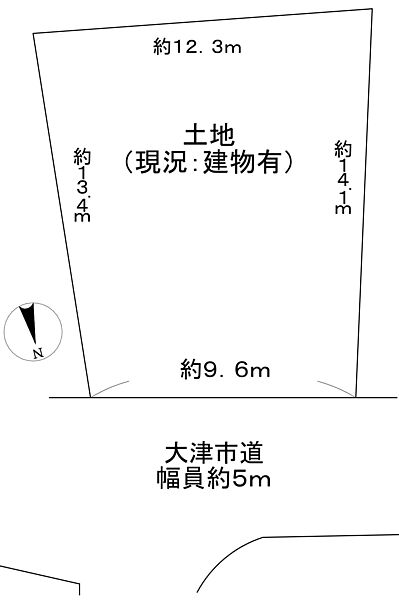 区画図：325000127551